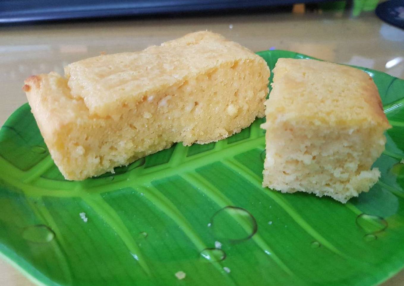 Low Carb - Cheese Cake
