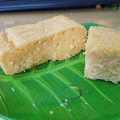 รูปของ Low Carb - Cheese Cake