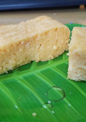 Foto resep Low Carb - Cheese Cake