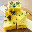 Instant Khaman Dhokla
