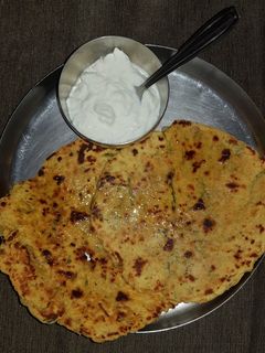 बेसन कोकी (besan koki recipe in Hindi) रेसिपी मुख्य फोटो