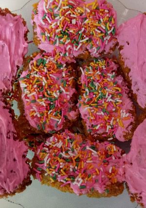 Foto resep Banana nugget/pisang nugget anti gagal