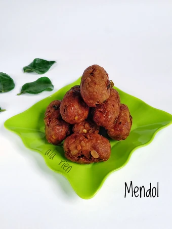 Cara Mudah Membikin Resep Mendol / Menjeng Tempe Simpel yang  Bikin Ketagihan Anti Ribet, Sempurna