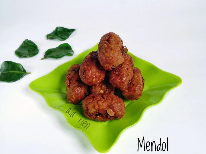 Cara Mudah Membikin Resep Mendol / Menjeng Tempe Simpel yang  Bikin Ketagihan Anti Ribet, Sempurna