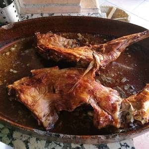cochinillo asado arguiÃ±ano | Cocinar en casa