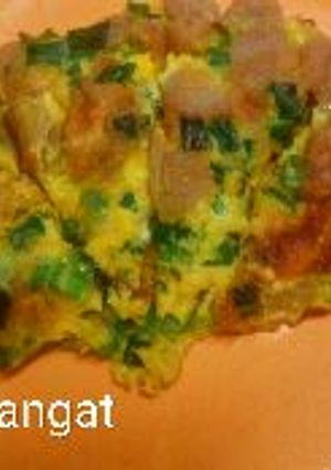 Foto resep Martabak telur