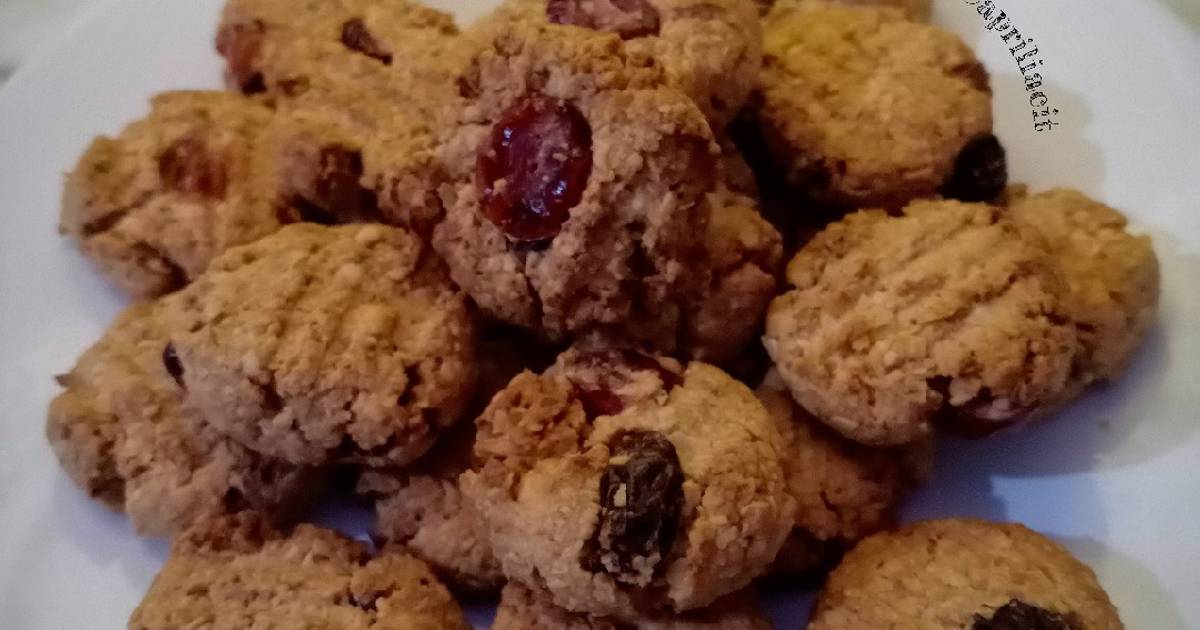 1.092 resep kue oatmeal enak dan sederhana - Cookpad 1.092 resep kue oatmeal enak dan sederhana - Cookpad