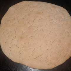 Una foto de Torta al horno