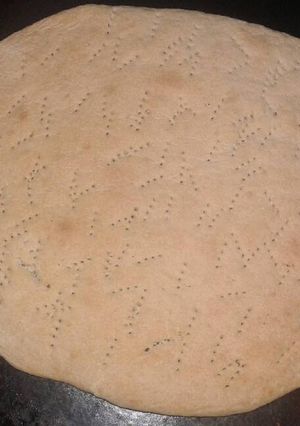 Una foto de Torta al horno