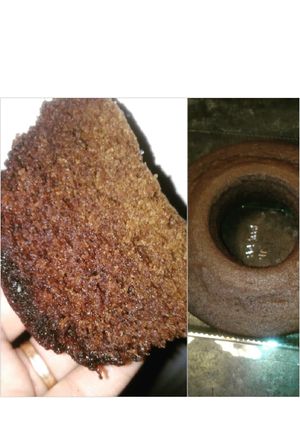 Foto resep Brownies kukus lembut