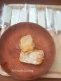Kiri Mochi Goreng