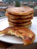 Hotteok (Korean Pancake)