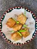 Tahu Isi Goreng