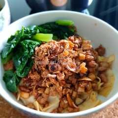 รูปของ Kwetiau Yamien