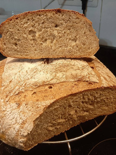 Foto principal de Pan de calabaza