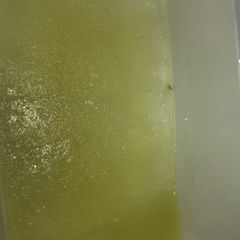 A picture of Lemon juice.