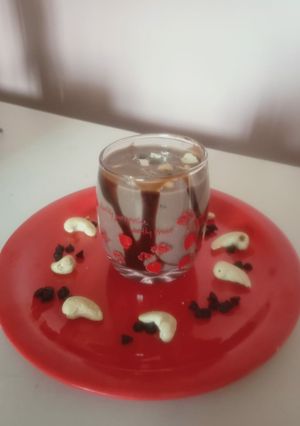 કોલ્ડ કોકો(Cold coco Recipe in Gujarati) રેસીપી મુખ્ય ફોટો
