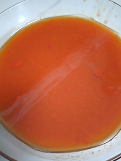 Foto resep Saus sambal homemade