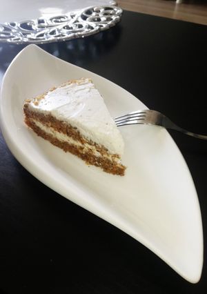 Mascarponés répatorta recept fotója