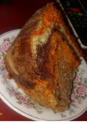 Una foto de Bizcochuelo para cualquier gusto!