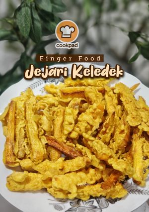Gambar Jejari Keledek
