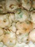 RaNjem... (ampas tahu)