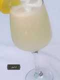 عصير الليمون منعش