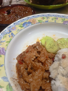 Foto resep Tempe penyet
