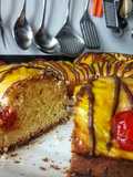 Rosca de Pascua o Reyes