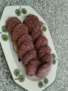 Una foto de Galletitas de avena, coco y chocolate!
