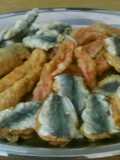Pesce fritto misto