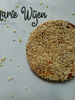 Foto resep Marie Wijen