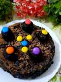 Eggleston Chocolate Cake