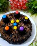 Eggleston Chocolate Cake