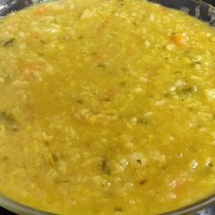 Cheat Khichdi A picture of Cheat Khichdi.