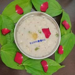 A picture of Healthy Proso Millet Rice.