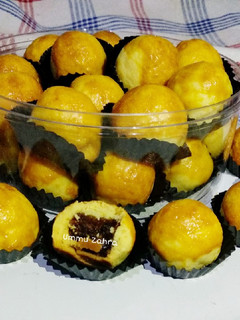 Foto resep Nastar Lumer "Selai Kurma"