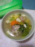 Sup Ayam suwegerr