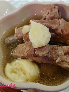 新加坡~肉骨茶 的食譜成品照片