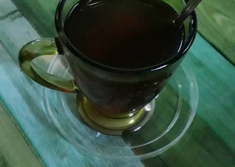 Jamu antivirus