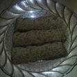 Brownies Milo kukus
