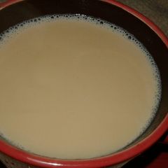 Spiced tea A picture of Spiced tea.