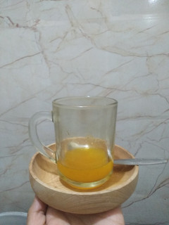 Foto resep Jeruk Madu