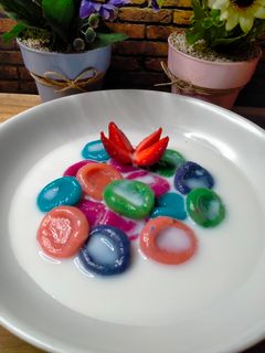 Foto resep Kicak Bekuah