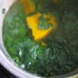 Sayur Bening Daun Kelor