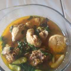 รูปของ Ayam kemangi simple ala mommy talita