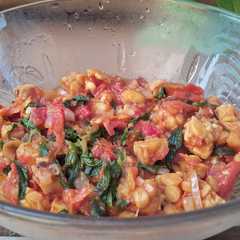 Sambel Tempe Kemangi রেসিপির প্রধান ছবি