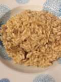 Il risotto che si prende a pugni!con My CuCo (Moulinex Companion)