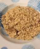 Il risotto che si prende a pugni!con My CuCo (Moulinex Companion)