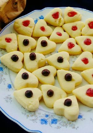 Foto resep Kue Semprit Kekinian